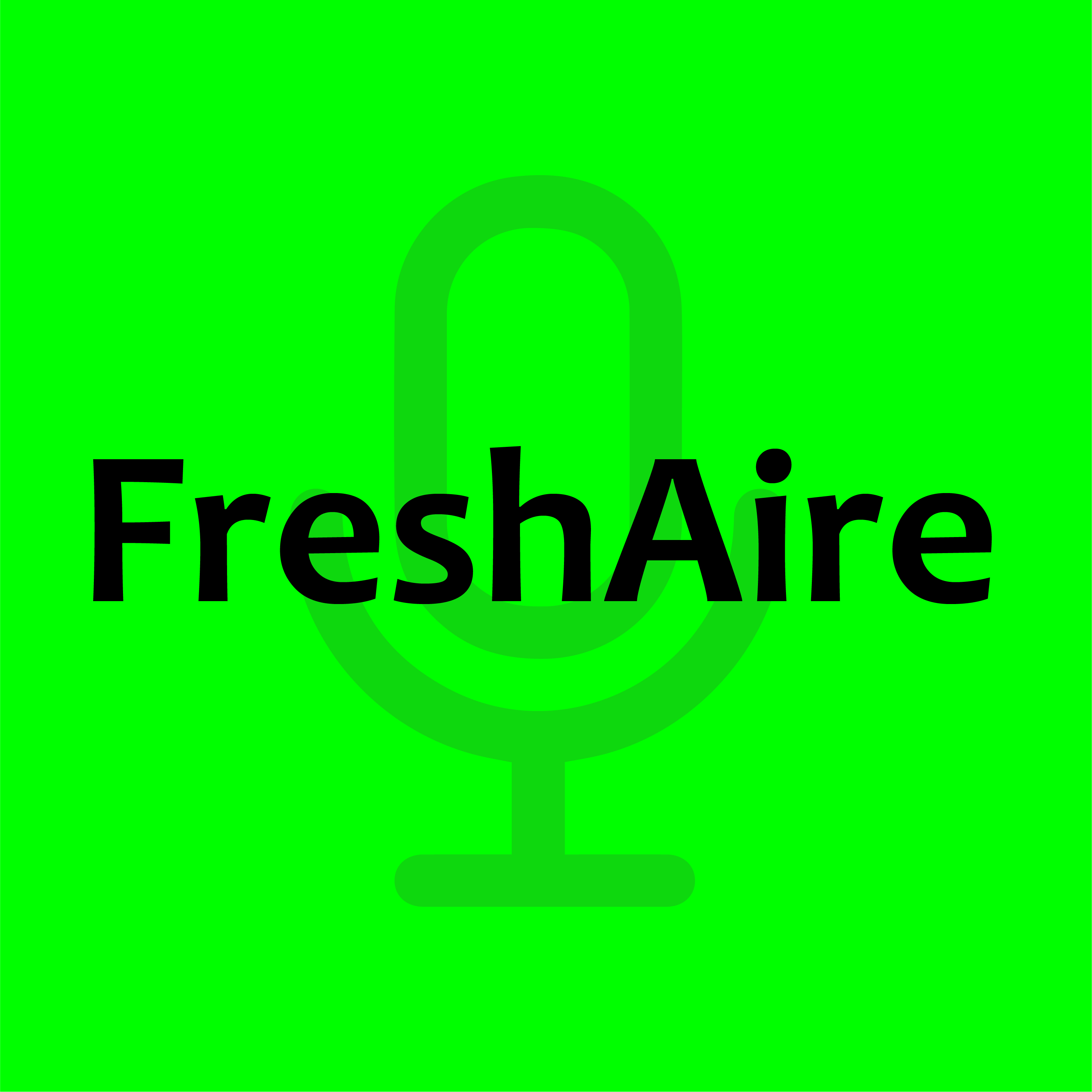 Freshaire logo